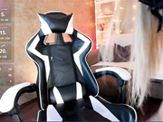 Lera-Murr сняла трусики