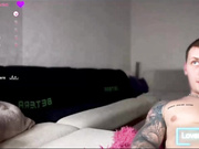 SixtyNine страстный анал-2