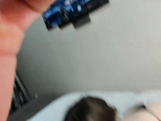 sukubb-overlord трахнул в рот