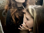 веселые девки