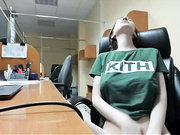 webcam
