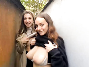 веселые девки