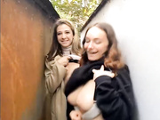 веселые девки