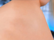 JuliaDragon стеклянный в попку-3