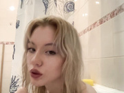 Baby-Madison раком дилдо минет