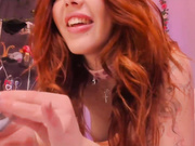 AliceOfWonders анальные шалости