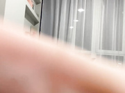 BarbieKevin скачет на члене и получает камшот