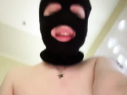 mel1ssamur  сосет и трахается