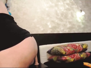 AprilBronte трах во все дырочки