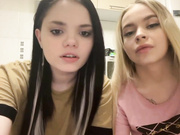 сочные девки