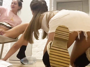 веселые девки