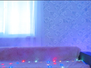 Yumi_Youkai с дилдо(раннее)