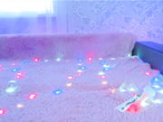 Yumi_Youkai с дилдо(раннее)