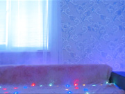 Yumi_Youkai с дилдо(раннее)