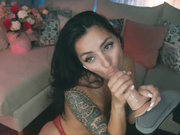 Gypsy_Girl минет-10