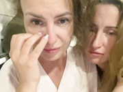 веселые девки