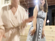 веселые девки