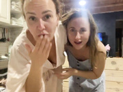 веселые девки