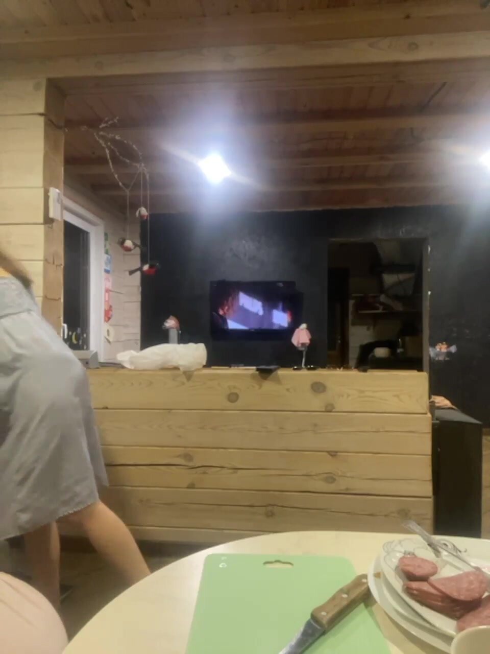 веселые девки