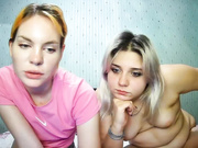 веселые девки