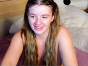 EvelinLov любит анал