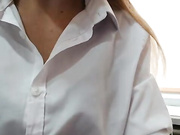 emmihot в офисе разврат