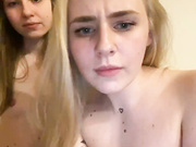 веселые девки