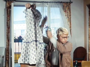 Приключения Шурика