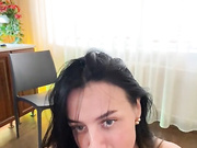 3apa - анал, дилдофак, оргазм