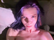 rionaroom классная аниме тянка