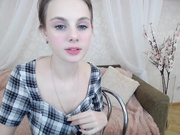 сочная девка