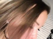 WILD-ANGEL777 трахает попку