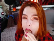 Mystery-Z минет с дилдо