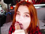 Mystery-Z минет с дилдо