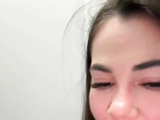 YourGo0dGirl сквирт в туалете