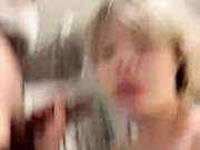 Whiskasks студентка берет в рот