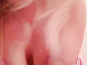 --_Angel_-- , бывшая Cute--alice, милф пальчиками доводит себя до оргазма