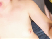 candycrisa минет и ебля с Сашей