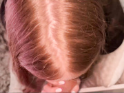 -Arishka-минет с окончанием