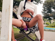 ДЕВИЦА ДРОЧИТ