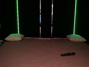 daphne_moss live show