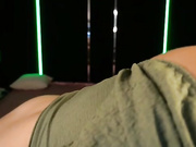 daphne_moss live show