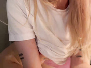 duloveli трахает попочку