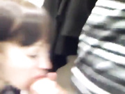 ДЕВИЦА ОТСОСАЛА