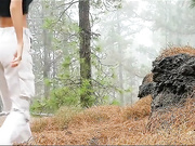 ДЕВИЦА ОТСОСАЛА