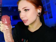 katerinchik глубокая глотка-25