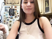 _Magic_ лижет очко парню