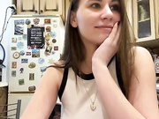 _Magic_ лижет очко парню