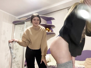 подружки