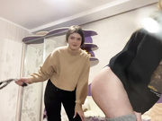подружки
